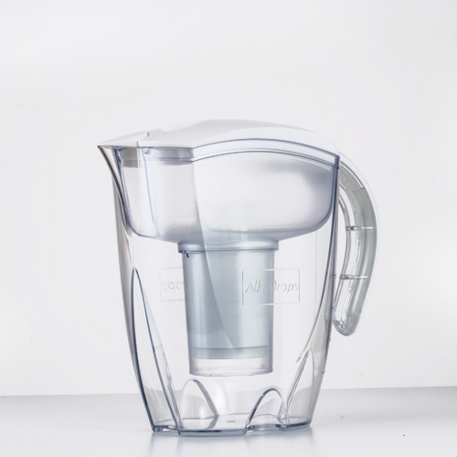 alkaline mineral water pitcher