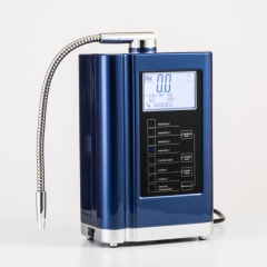 Countertop Household Water Ionizer Machine