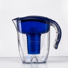 Mineral Water Pitcher with 3.5L Capacity