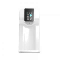 RO Water Purifier with Hydrogen Function